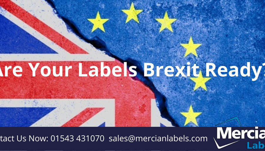 Are Your Labels Brexit Ready 1