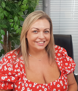 Laura Wright Technical Sales Administrator